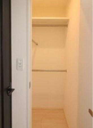 コンフォリア桜上水の物件内観写真